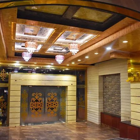 A Boutique Hotel Grand Empire-3